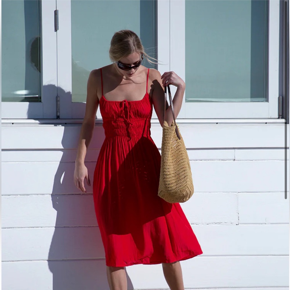 Ciao Lucia Gabriella Dress